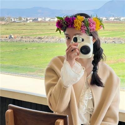 人生是一场抗争