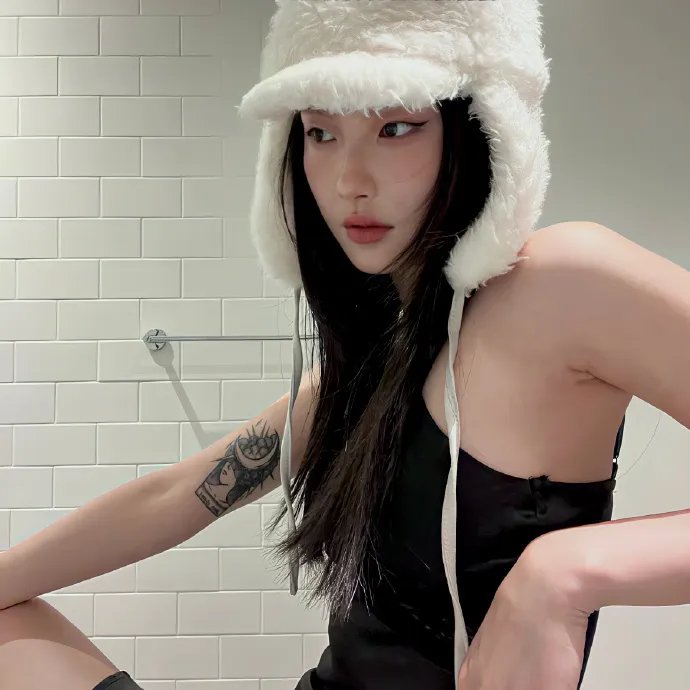 吉普赛人与处女