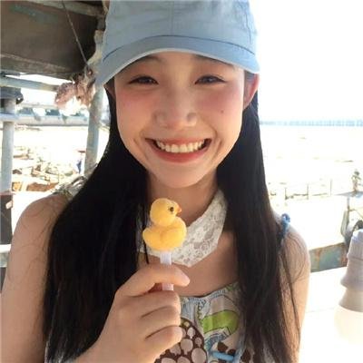 开你的船