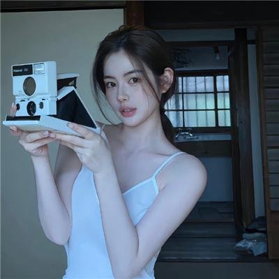 来到你的世界